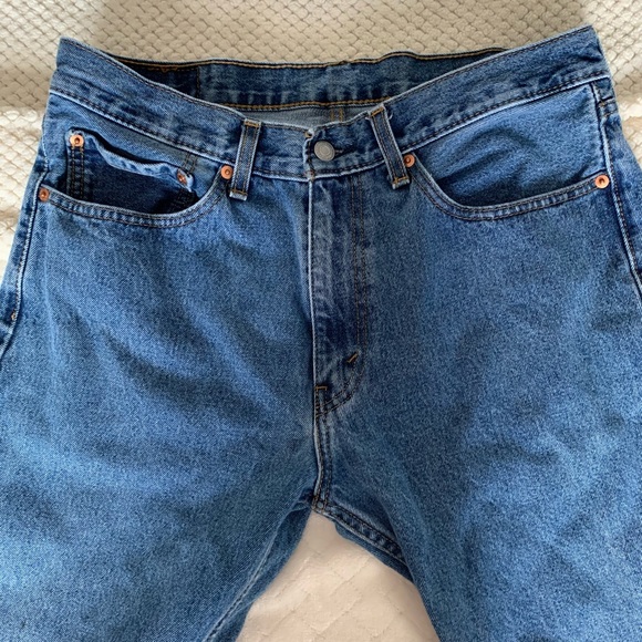 Levi’s 505 jeans - Picture 11 of 11